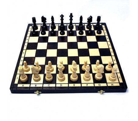 Шахматы 129